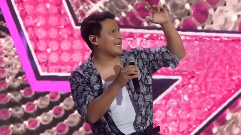 ¡Todo es posible! Así fue el regreso de Emmanuel