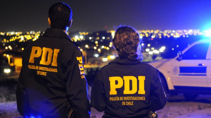 Hombre falleció al interior de su hogar tras violento tiroteo en Peñalolén