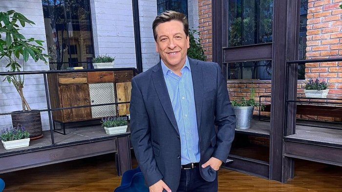 JC Rodríguez por agresión a La Rancherita: “Tenemos que educar la cultura de paz y respeto hacia las mujeres”