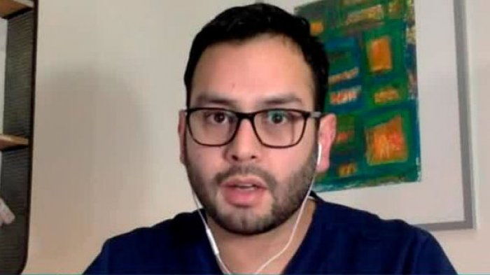 Dr. Yuc Kong: “La vacuna no protege del contagio, da un sistema inmune robusto”