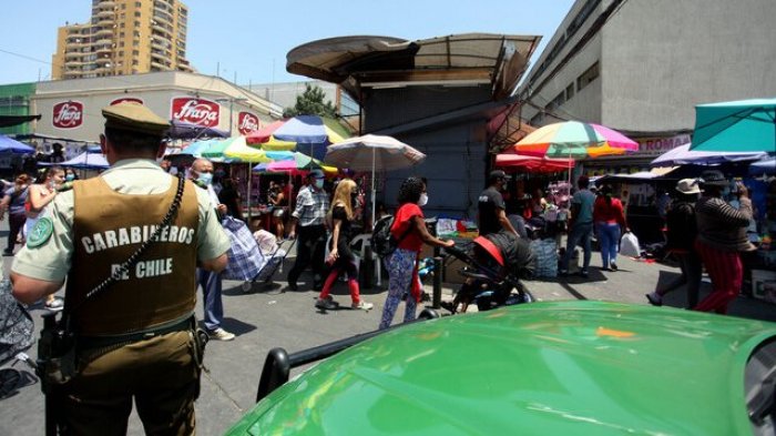 Detenidos los tres involucrados en balacera en Barrio Meiggs