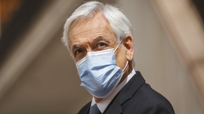 Gobierno presentó proyecto que crea defensoría de víctimas de delito