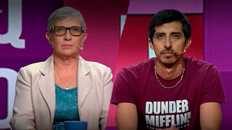 Este es el ganador entre Odette Gómez y Sebastián Molina