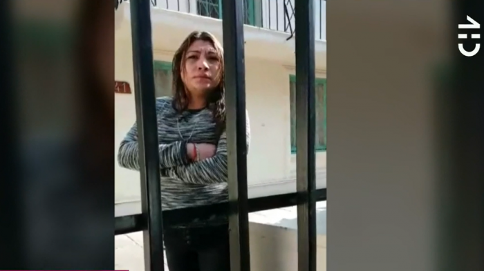 Se toman casa en Ñuñoa y la arriendan a 7 familias