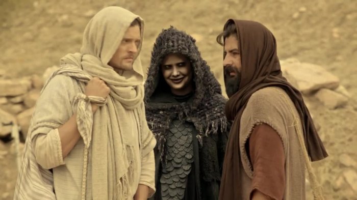 Jesús | Capítulo 145