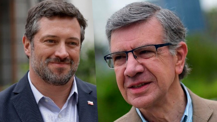 “No es una gran noticia, ya todos sabíamos”: Sichel tras el anuncio de Lavín como candidato presidencial