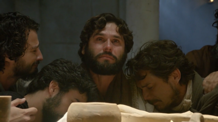 Jesús | Capítulo 147