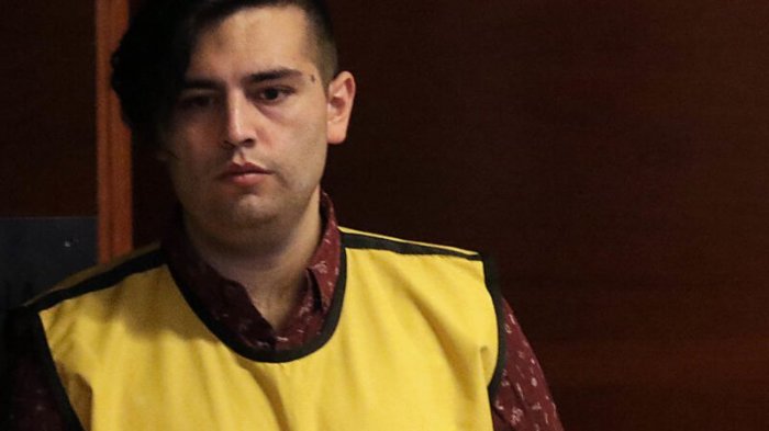 Caso Fernanda Maciel: Felipe Rojas habría intentado quitarse la vida e inició huelga liquida