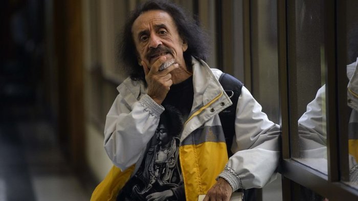 Florcita Motuda renunció a la presidencia de la Comisión de Cultura ante acusaciones por presunto abuso sexual