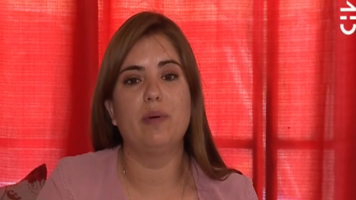 Acusada de golpear a Rancherita rompe el silencio y arremete contra pareja de la cantante de ser “maltratador”