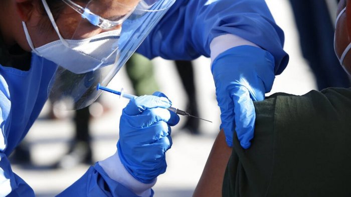 Contigo En Directo | Capítulo 126