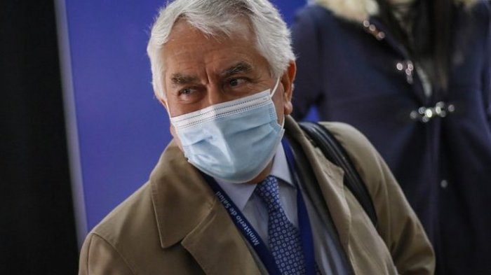 ¿Por qué el ministro Paris no nombró Cachagua? Lugar que está en la polémica por fiestas clandestinas