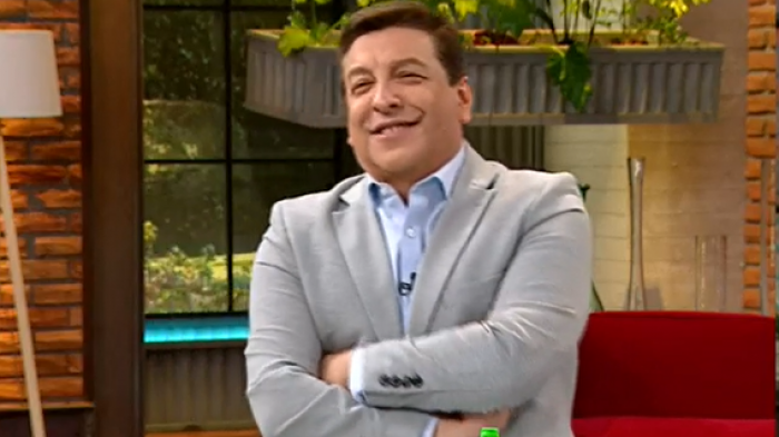 El notable análisis de Julio César de Cachagua: