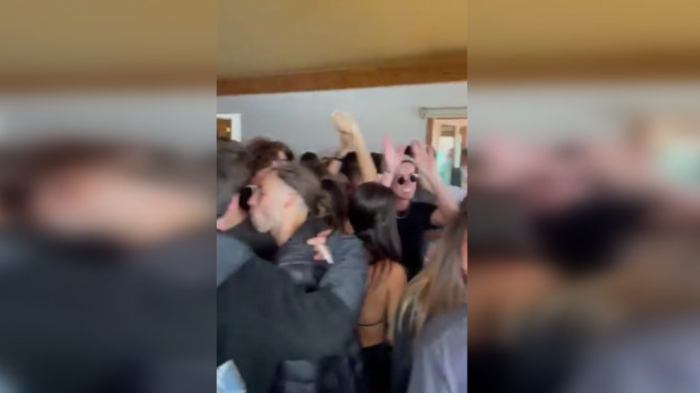 Tomarán acciones legales: Indignación por fiesta masiva y clandestina en Cachagua