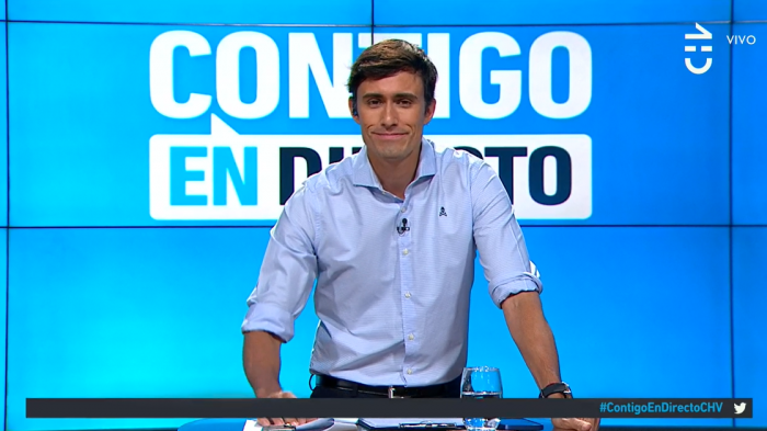 Contigo En Directo | Capítulo 127