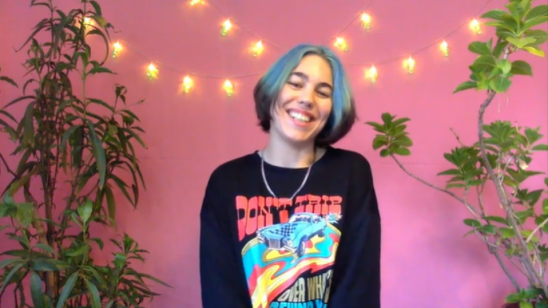 Post-apocalíptica: La increíble propuesta de Henak que encantó al jurado