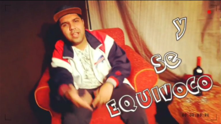 El tema de Flexxx & Blask que hizo gozar al jurado de El Gan Flow Axe