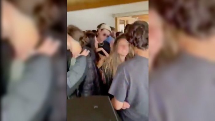 Polémica fiesta clandestina provoca ola de contagios por coronavirus en Zapallar