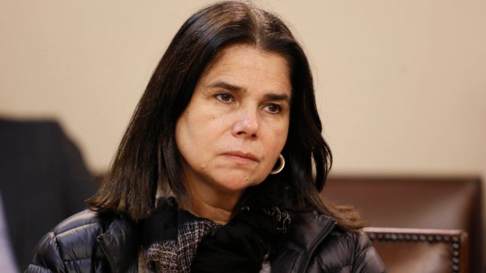 “Esto es una vergüenza para mí”: Diputada Ossandón y la participación de sus hijos en polémica fiesta de Cachagua