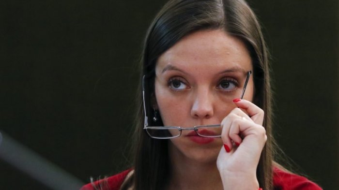 “El alcalde de la comuna de Zapallar ya presentó una querella criminal”: Camila Flores ante la fiesta clandestina en Cachagua