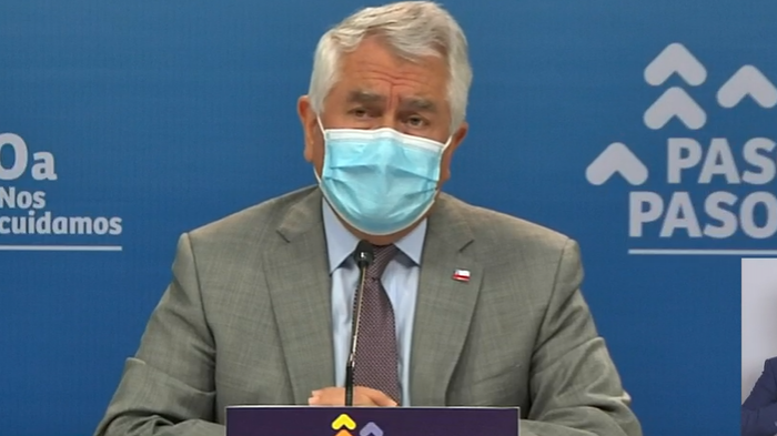Más de 24 comunas retroceden a cuarentena: Minsal anunció medidas drásticas por el nuevo alza de contagios de coronavirus