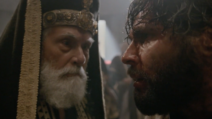 Jesús | Capítulo 150