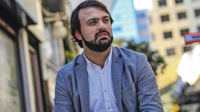 Alcalde Sharp: “Hace dos meses que estamos exigiendo al gobierno el PCR negativo en Valparaíso”