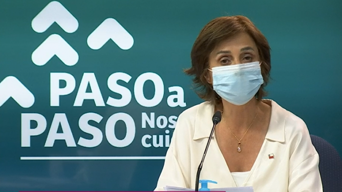 Contigo En Directo | Capítulo 128