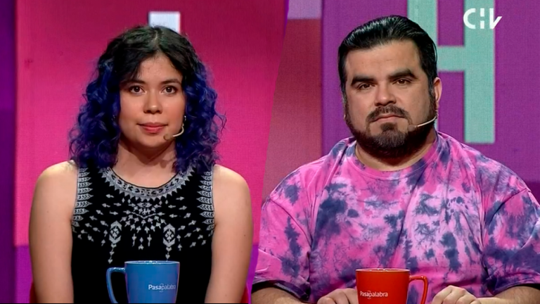 Este es el ganador entre Yanara Garrido y Felipe Barrios