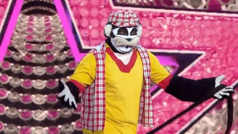 De vuelta a la infancia: La sorpresiva presentación del Gato Juanito en Yo Soy