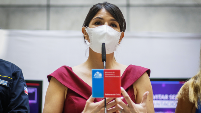 Subsecretaria Martorell por aumento de casos en Zapallar: “Si alguien se muere, ya saben a quién preguntar”