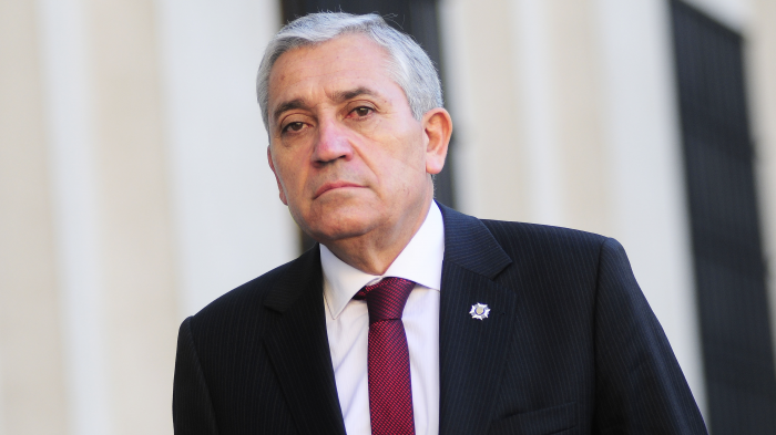 Director de la PDI encaró a legisladores tras hechos de violencia en Temucuicui