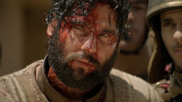 Jesús | Capítulo 151