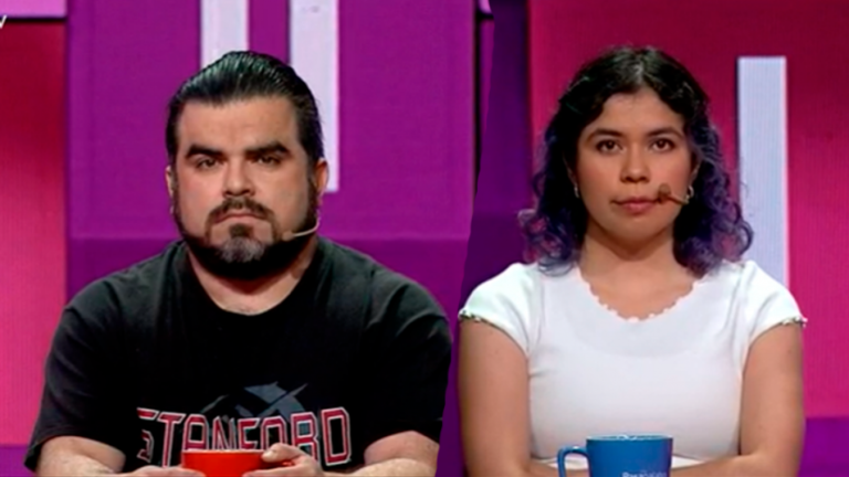 Este es el ganador entre Felipe Barrios y Yanara Garrido