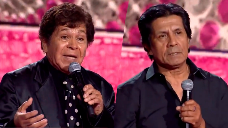 Una batalla española: Los imitadores lo dieron todo por ser el mejor Raphael