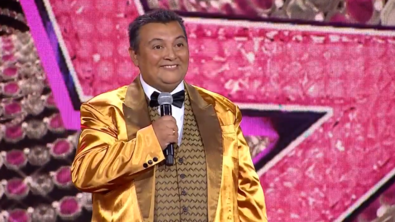 No fue suficiente: Así fue la presentación de Tommy Rey