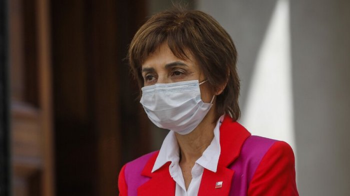 Autoridad corrigió la medida: Solo 