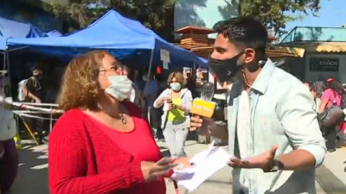 Alto flujo de pasajeros en Terminal de buses Sur: Aumenta la cantidad de permisos solicitados para vacacionar