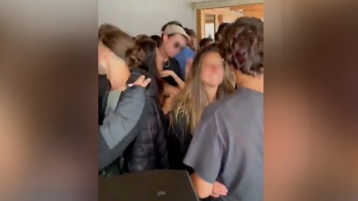 Asistente a fiesta en Cachagua se encuentra inubicable y con covid positivo