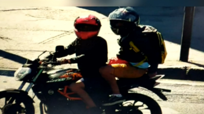 Balacera en Providencia: Dos carabineros y un guardia herido tras persecución a 