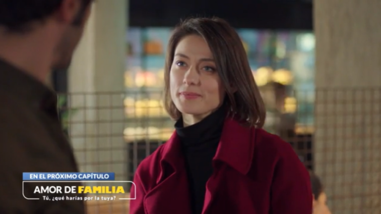 Próximo capítulo: El informe de Selim