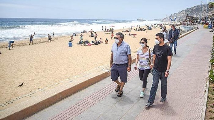 ¿Peligran las vacaciones?: Preocupación por posibles cambios al plan Paso A Paso