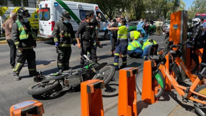 Contigo En Directo | Capítulo 130