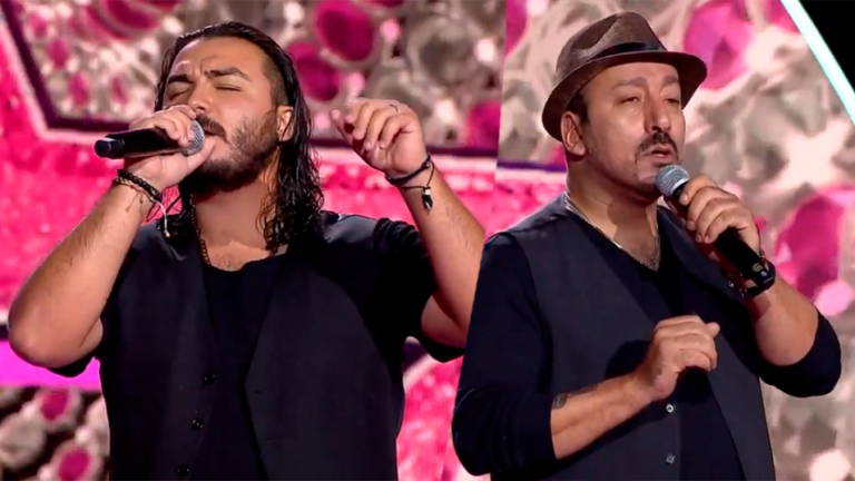 Decisión unánime: Ricardo Arjona quedó fuera de Yo Soy