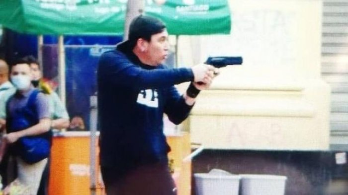 Gobierno se querellará contra Roberto Belmar: 