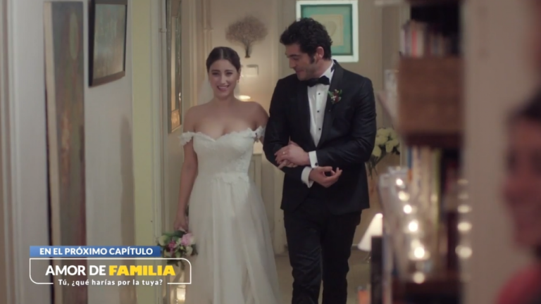 Próximo Capítulo: El plan en acción