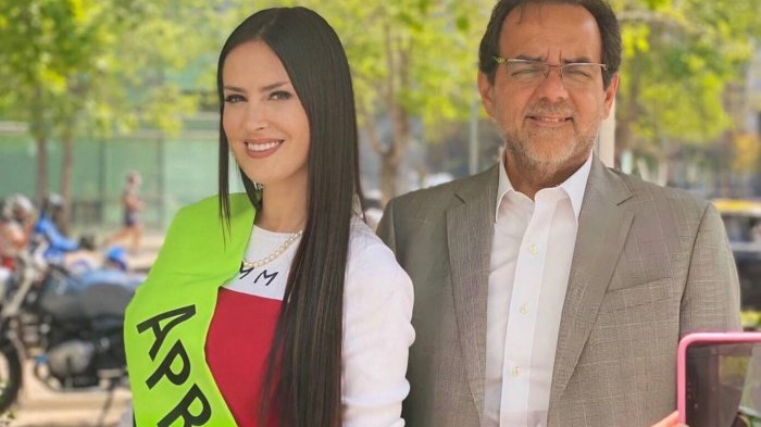 Nueva Constitución: Estos son los famosos que han anunciado su candidatura