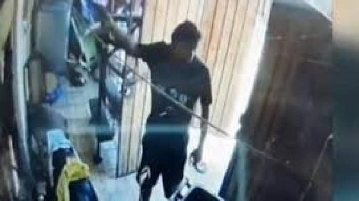 Joven de 16 años fue asesinado por peligroso sujeto en Maipú