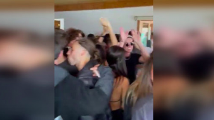 Padres niegan conocer a sus hijos durante declaraciones por fiesta en Cachagua