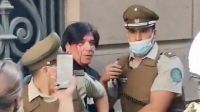 Caso Roberto Belmar: Quedó libre, con firma mensual y arraigo nacional tras formalización